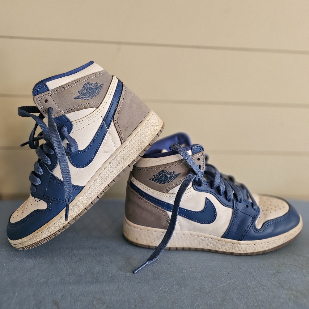 Jordans
